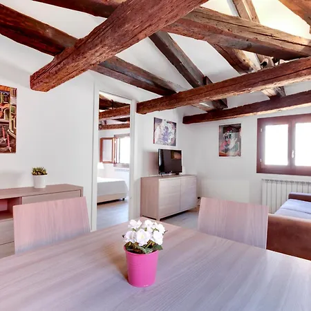 Ca Moderna 2 * Venice