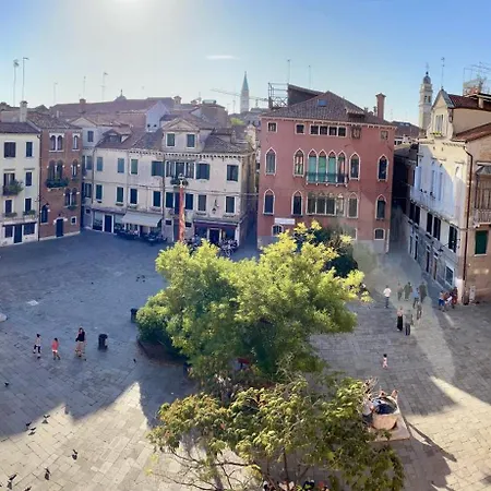 La Casa Del Pescatore: A Lovely Escape In Venice!! * Venice