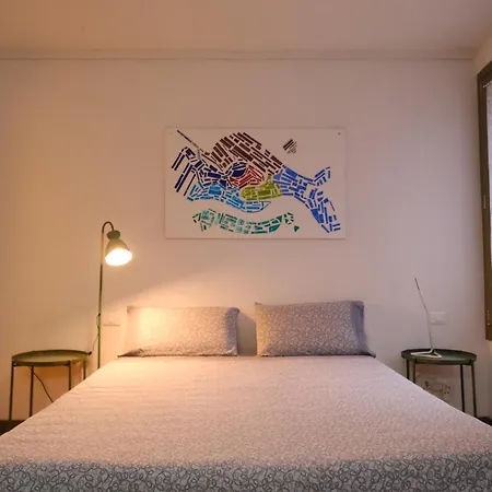 La Barena - Vacanze Apartment