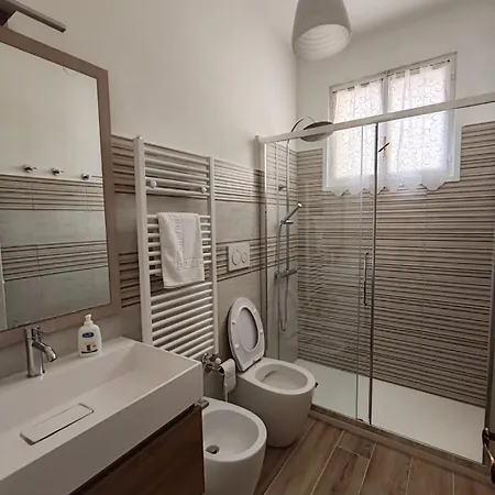 Casa Sabotino Apartment Venice