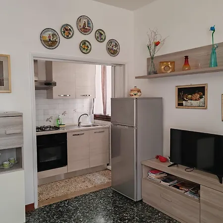 Apartment Casa Sabotino