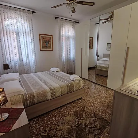 Casa Sabotino Apartment Venice