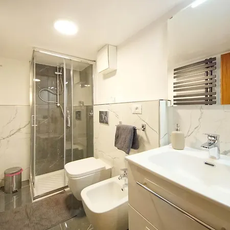 Apartament Calle Dei Fabbri San Marco