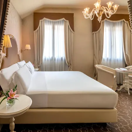 Residenza | Esperienze Venezia