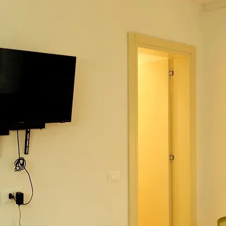 Apartment La Barena - Vacanze
