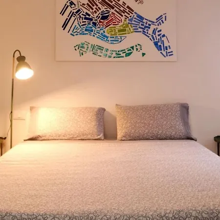 La Barena - Vacanze Apartment *