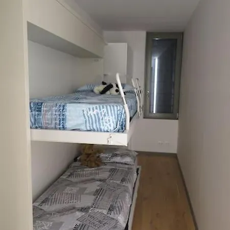 Apartment La Barena - Vacanze *