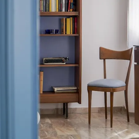 Melusina Homes * Venedik