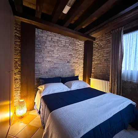 A Casa Di Beatriz * Venice
