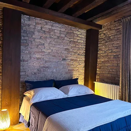 A Casa Di Beatriz Apartment Venice