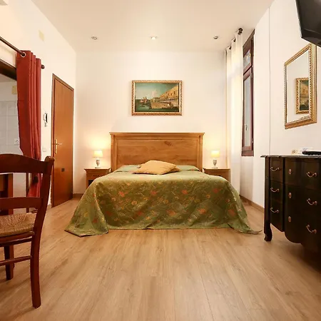 At 1 Minute From San Marco Square Apartment Venice