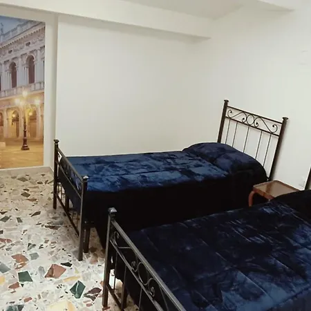 My Rialto Palace * Venise