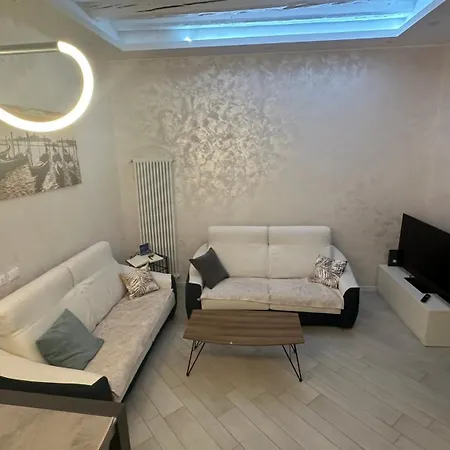 Apartment Rio Tera Cannaregio 4723 Venice