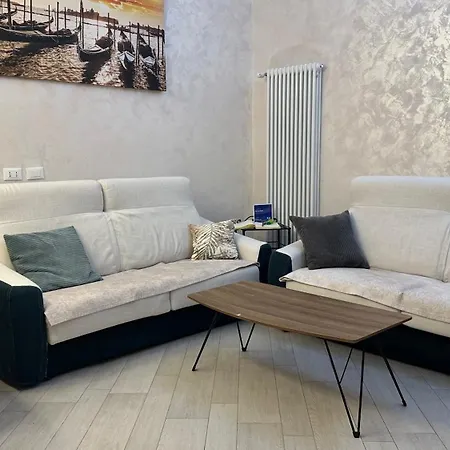 Apartment Rio Tera Cannaregio 4723