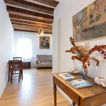 Apartment Favola A *