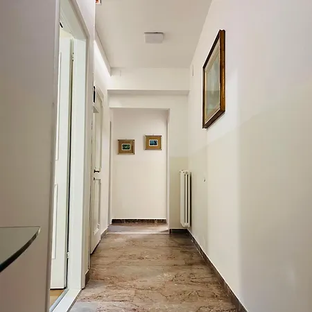 Ca Di Buole 8b Homestay Mestre