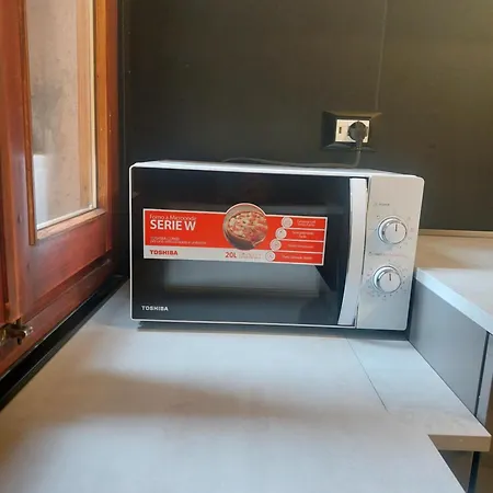 Appartamento Residenza Donini In 2