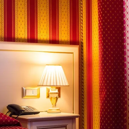 Hotel Messner Palace Wenecja