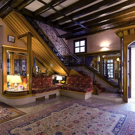 Hotel Messner Palace