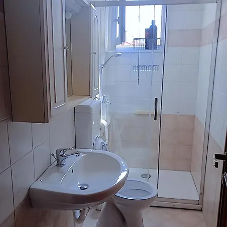 旅途之家 Ubytování v soukromí Mestre