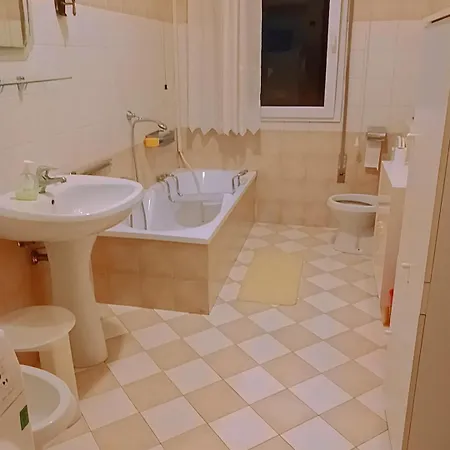 旅途之家 Ubytování v soukromí