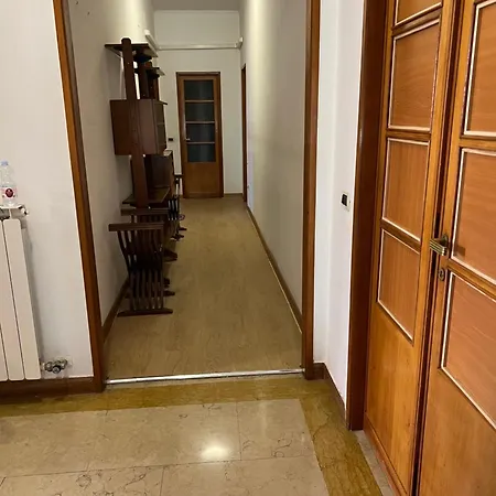Homestay 旅途之家 Mestre
