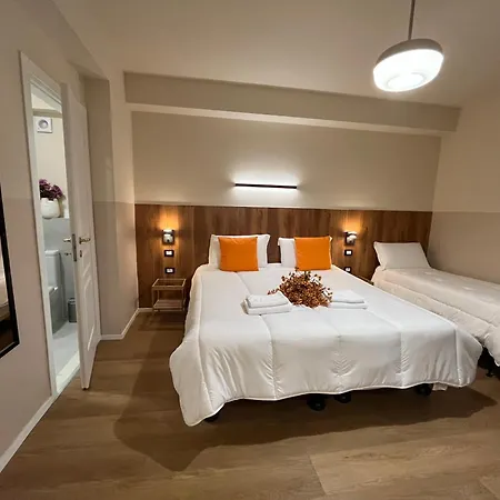 Homestay Ca Di Buole 8b Mestre