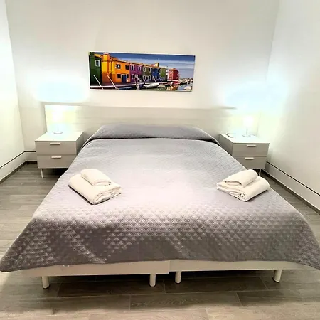 Apartment Canaletto