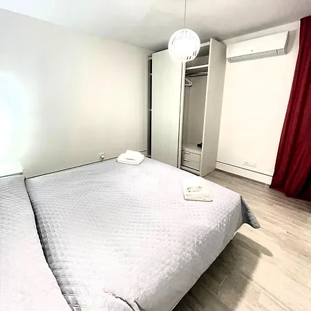 Apartment Canaletto Venice