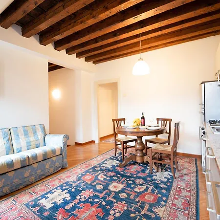 Furlani Apartment Venice