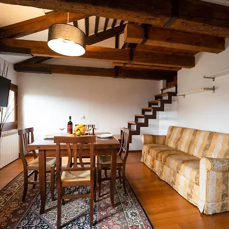 Apartment Furlani *