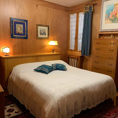 Apartment Rifugio Alle Vele Venice