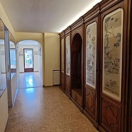 Apartment Palazzo Querini Accademia *
