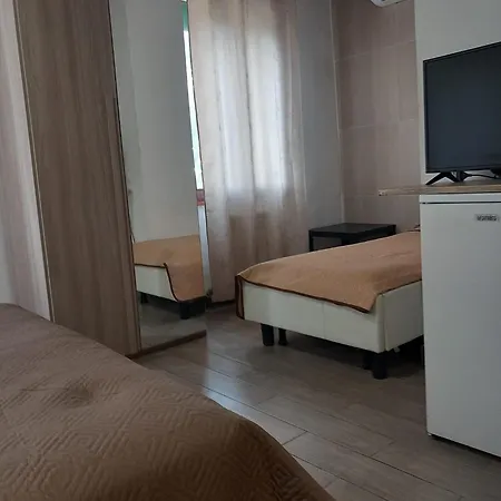 Casa Bel Fiore Affittacamere *