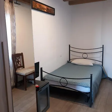 Casa Bel Fiore Affittacamere *