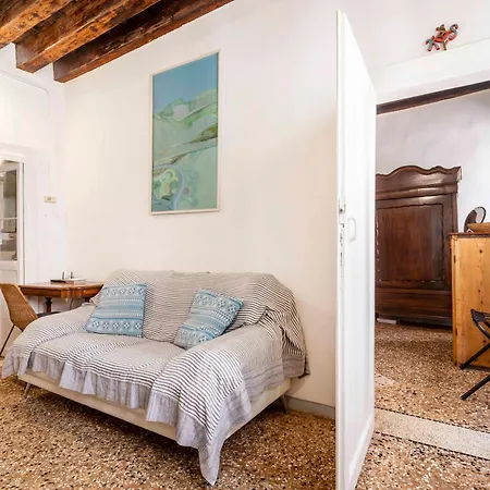 Apartment Casa Trecento *