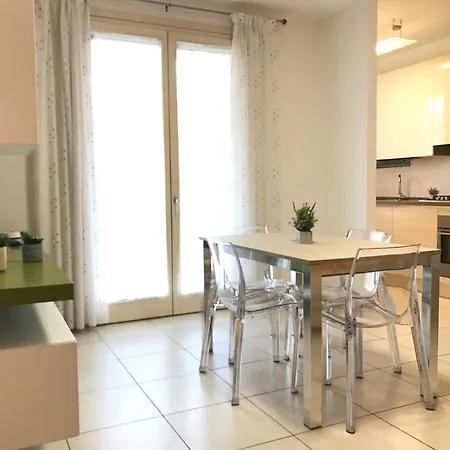 Appartement Casa Giorgia *