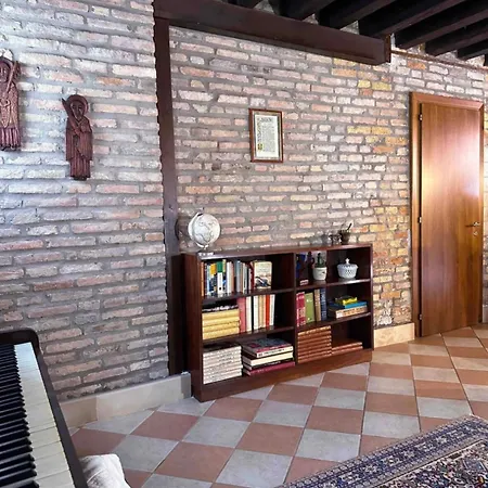 A Casa Di Beatriz Apartment