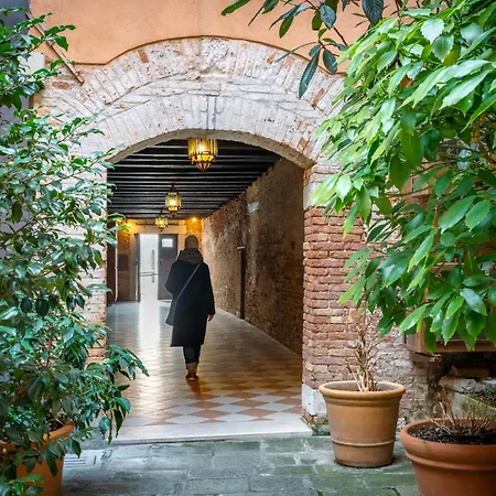 Appartement Ca' Navagero