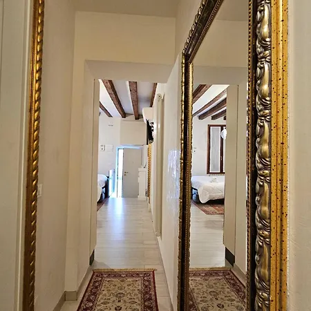 La Residenza Di Carlo Close To Piazza San Marco Apartment Venice