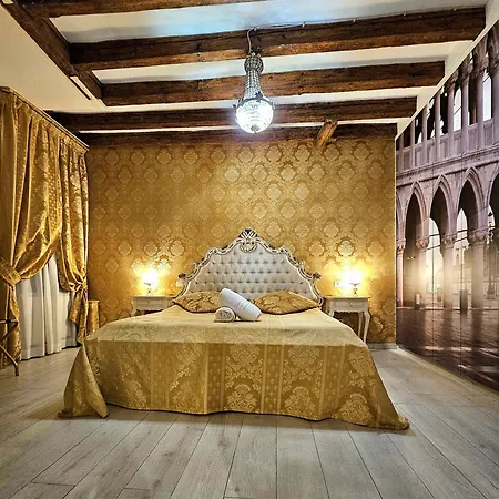 La Residenza Di Carlo Close To Piazza San Marco *