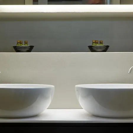 Apartamento Palazzina Riva
