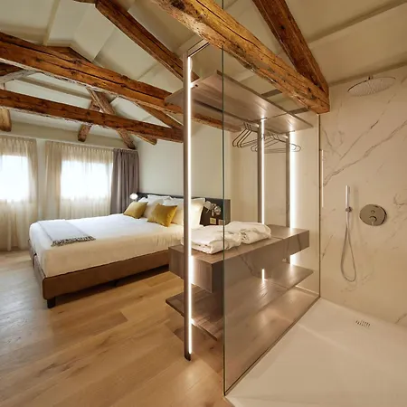 Palazzina Riva Apartamento *
