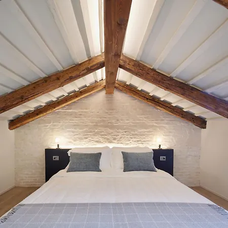 Palazzina Riva * Venecia