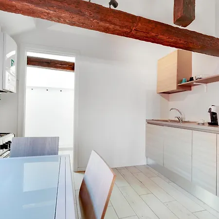 Ca Moderna 2 Apartment Venice