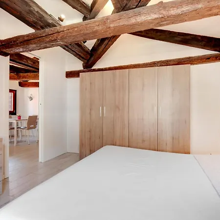 Ca Moderna 2 Apartment Venice
