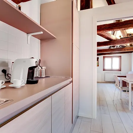 Apartment Ca Moderna 2 *
