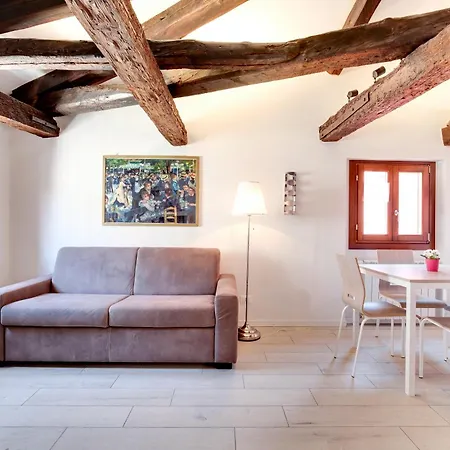 Ca Moderna 2 Apartment Venice