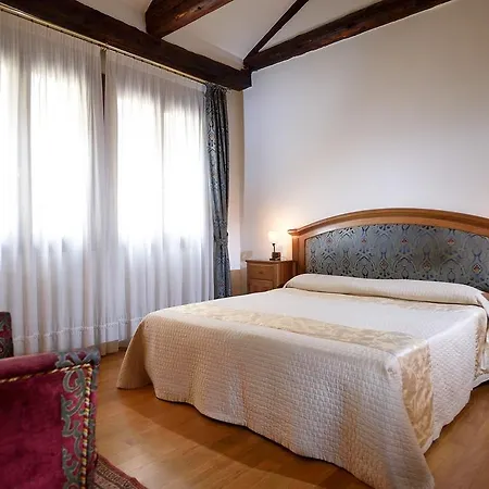 Abbazia 3* Venice