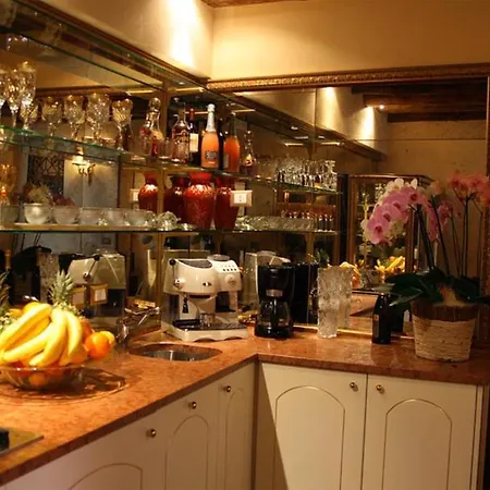 Corte Dei Servi Apartment Venice